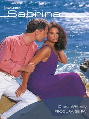 cover image of Procura-se pai
